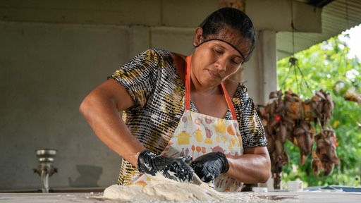 ICT invita a degustar sabores únicos de Costa Rica en deliciosa serie audiovisual